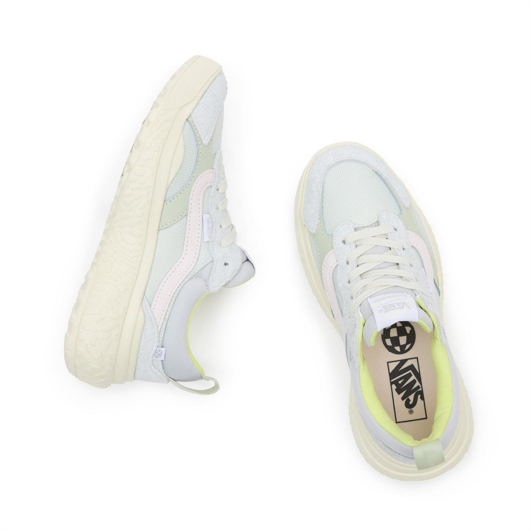Vans Ultrarange Neo VR3 Low Top Sneakers