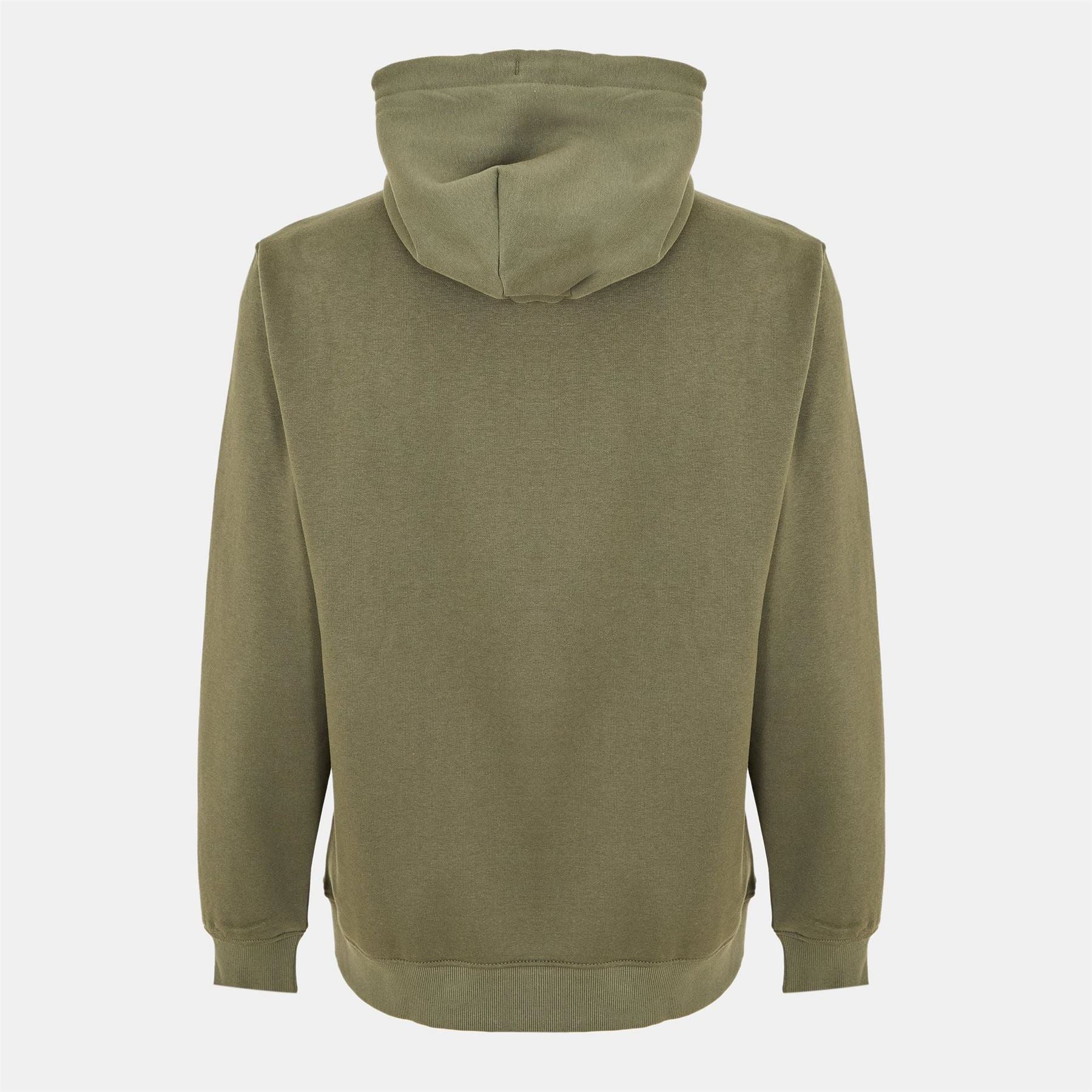 Tommy Jeans Regular Essential Flag Hoodie