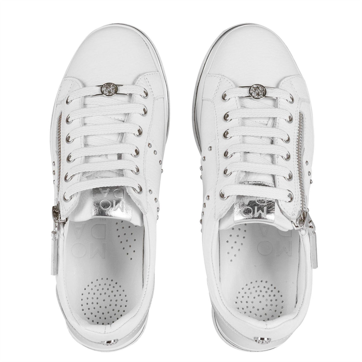 Moda in Pelle Trainers