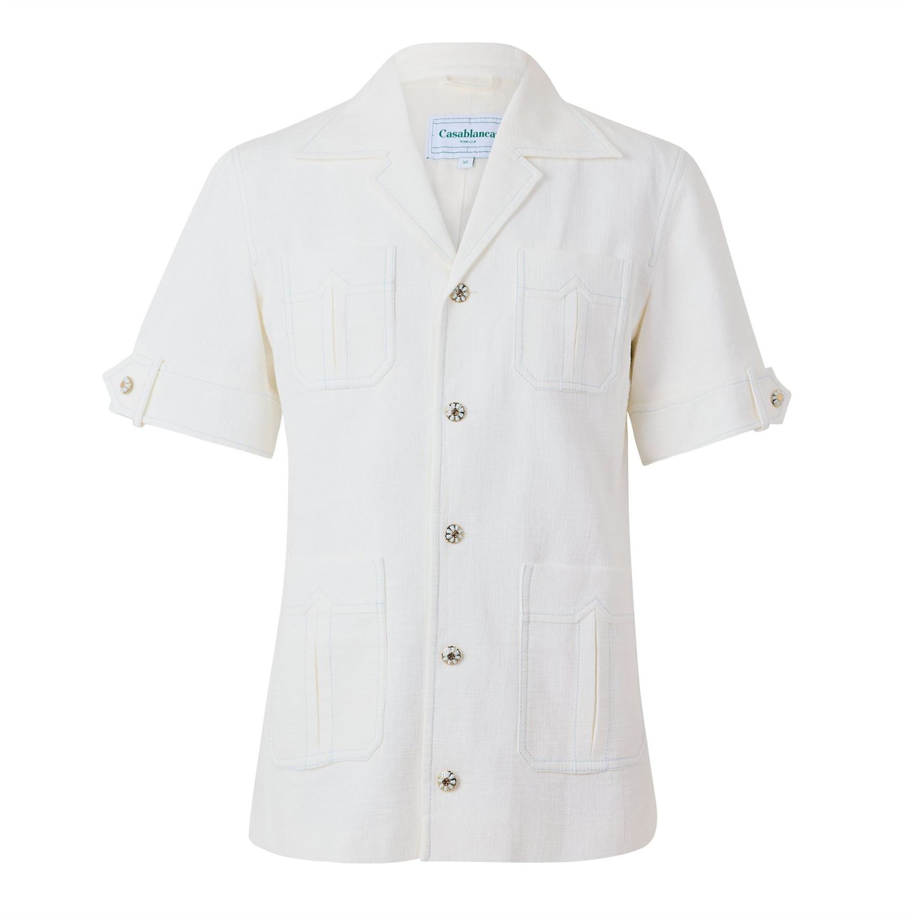 Casablanca Sht Sleeve Box