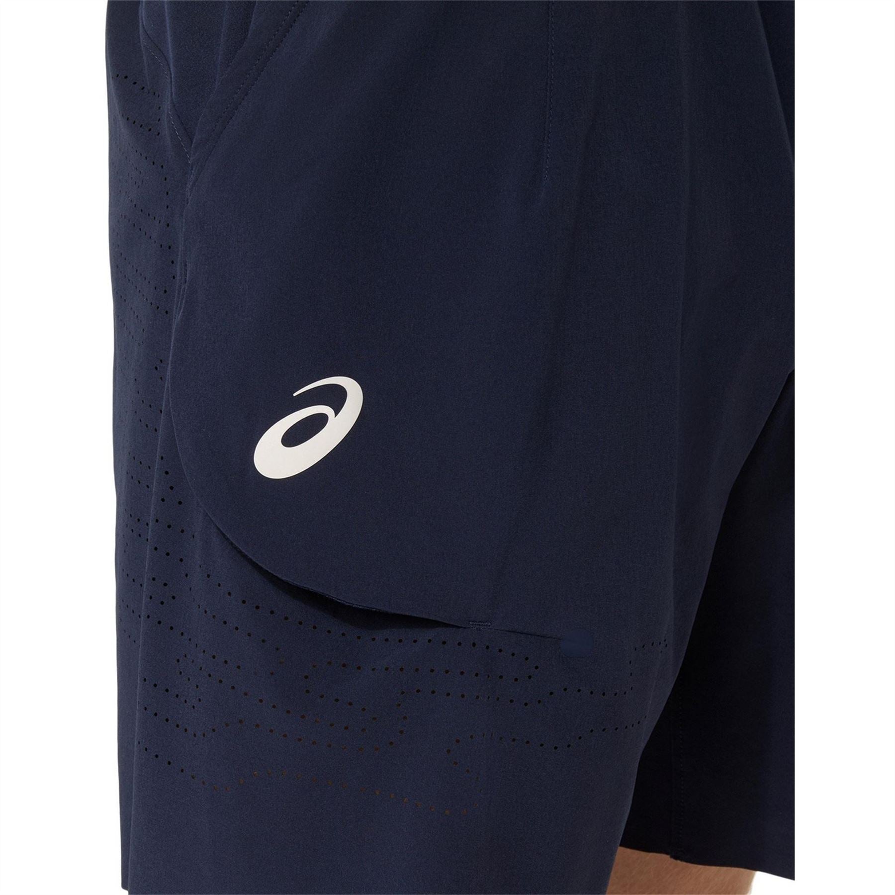 Asics 7 Inch Performance Shorts