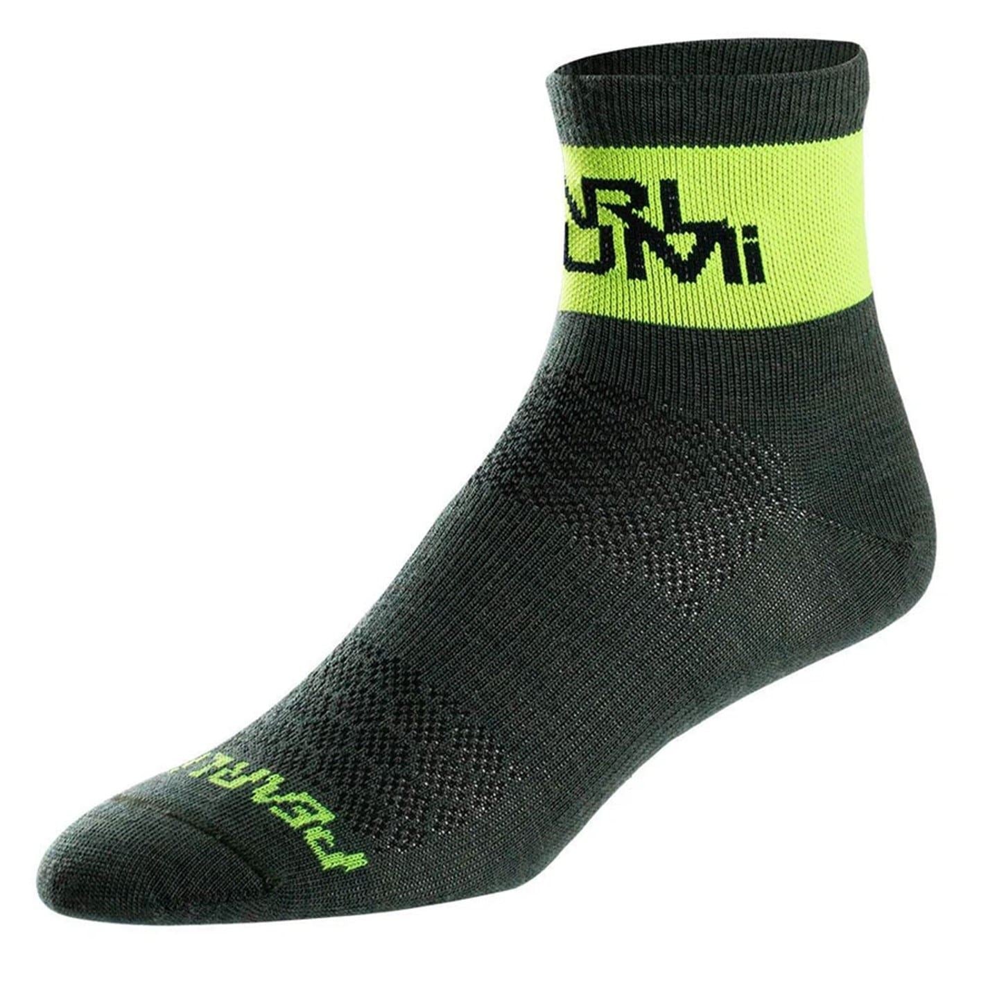 Pearl Izumi Quarter Socks