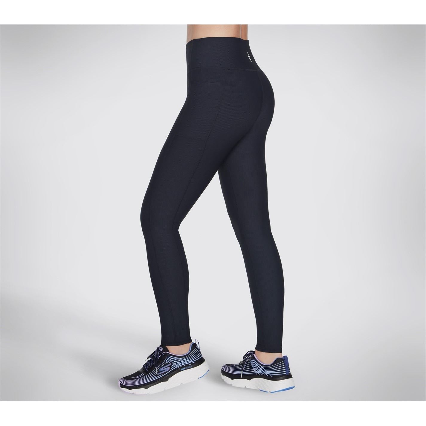 Skechers Go Walk High Waisted Legging