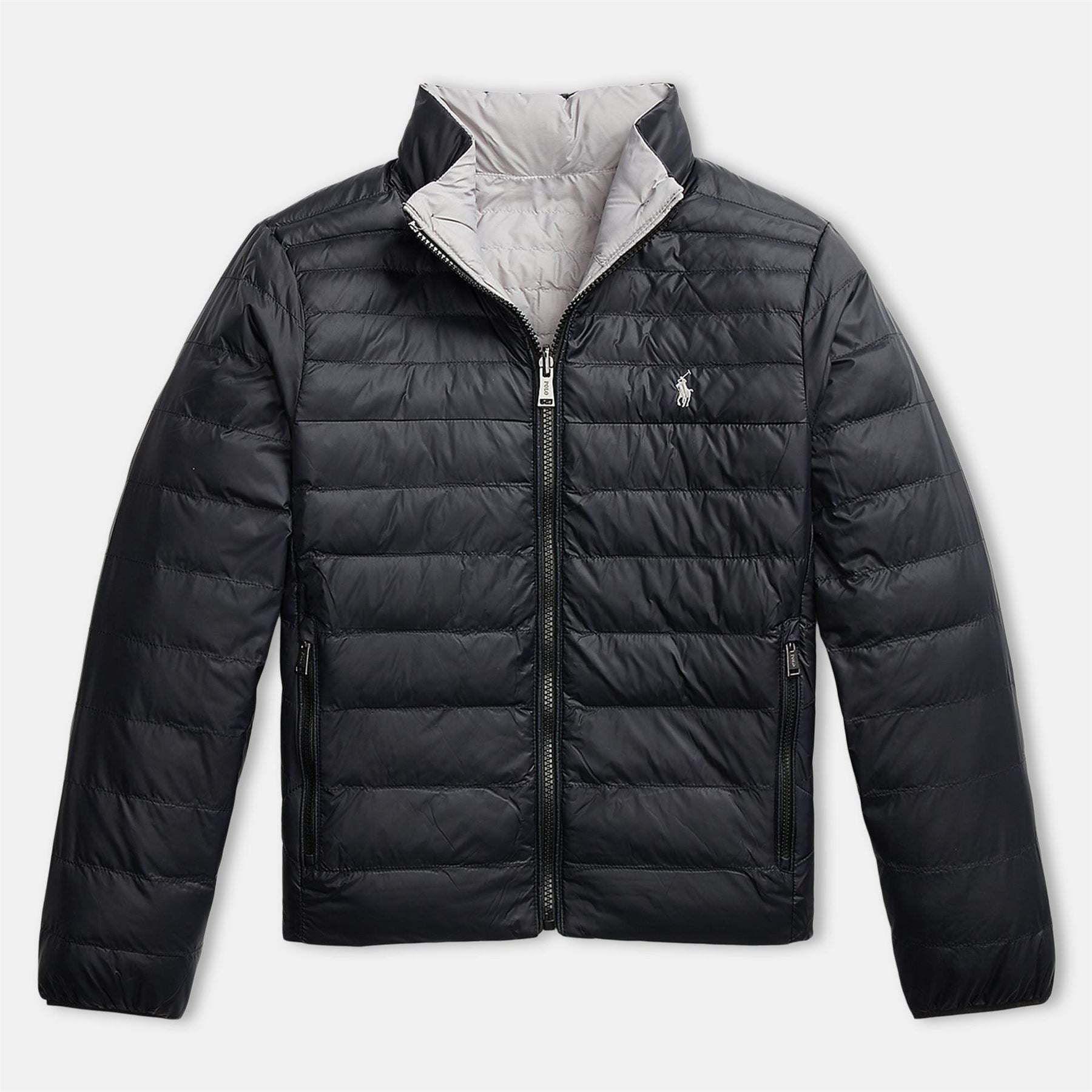 Polo Ralph Lauren Rev Short Bomber Jacket