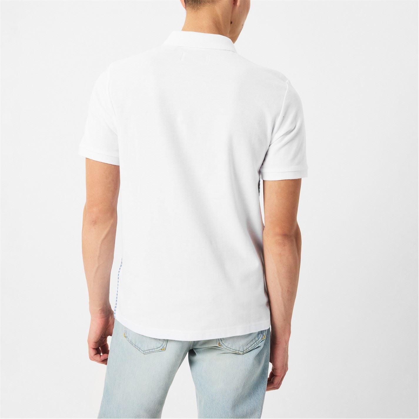 Original Penguin Regular Fit Short Sleeve Shirt