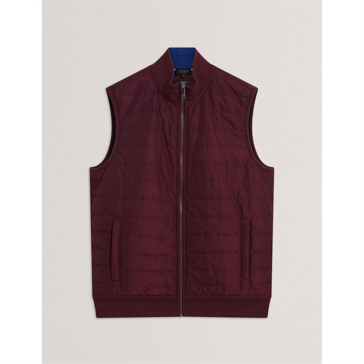 Ted Baker Quilted Gilet