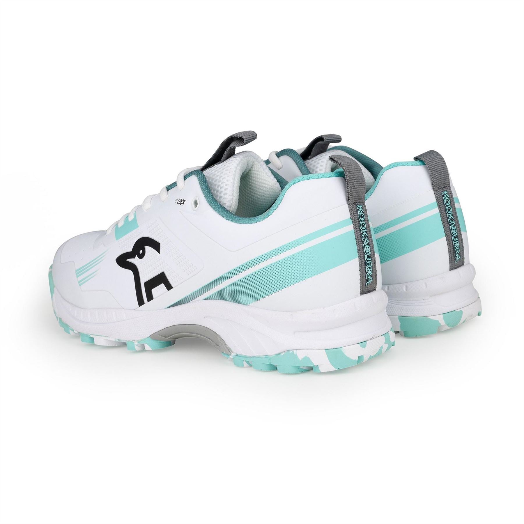 Kookaburra Sport Pro 4.0 Cricket Shoe   Rubber Sole   Junior
