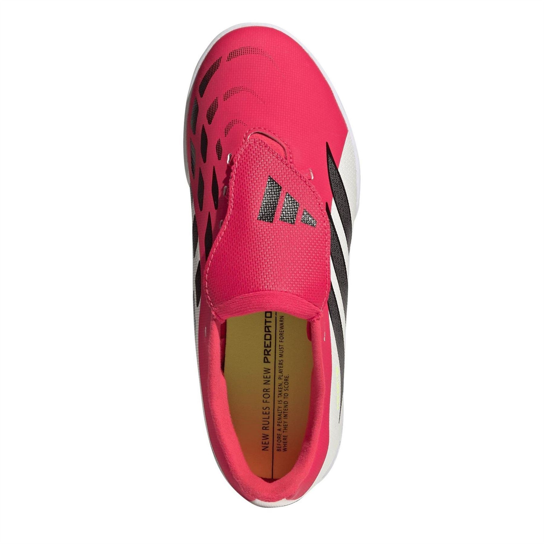 adidas Predator Club Indoor Football Boot