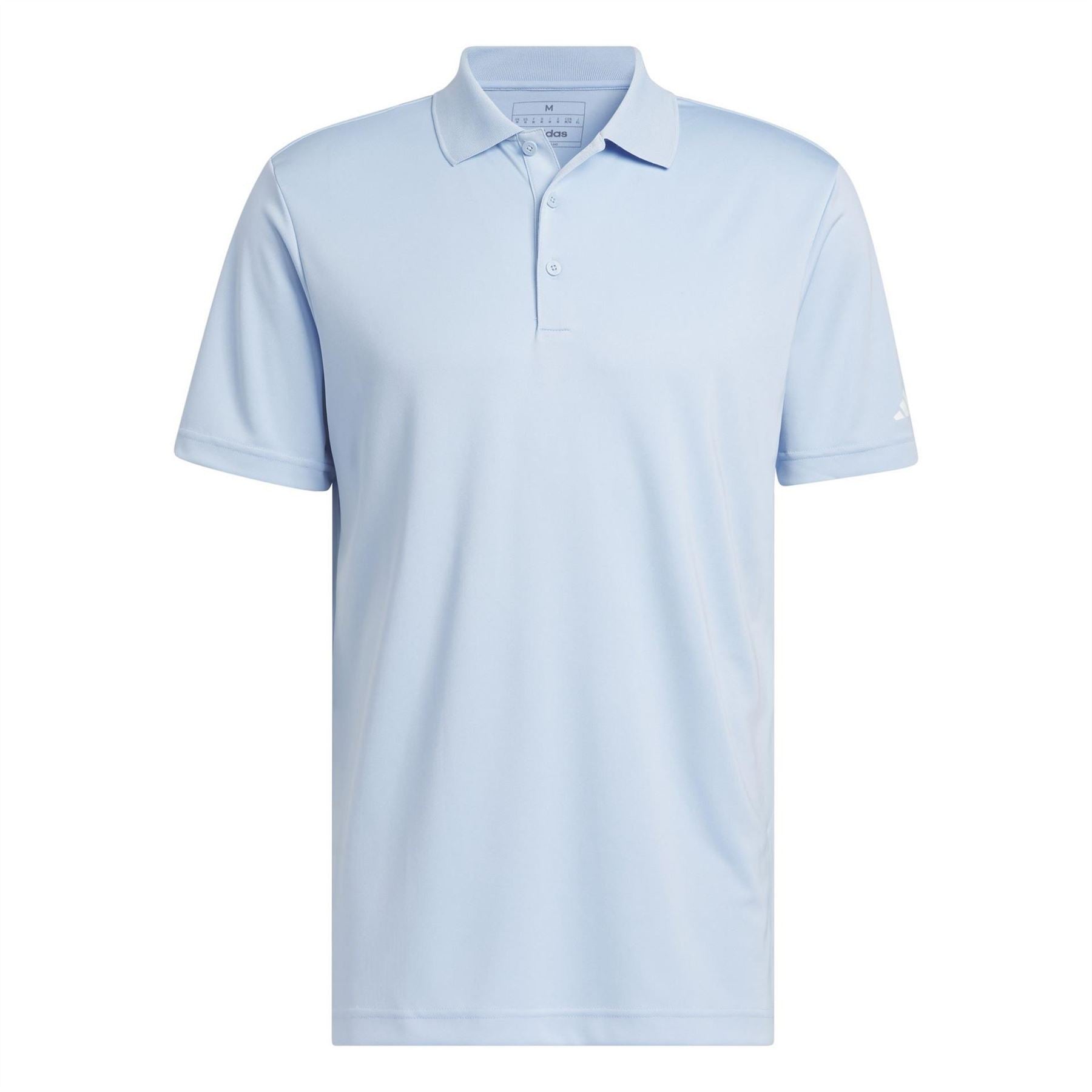 adidas Polo Shirt Adults