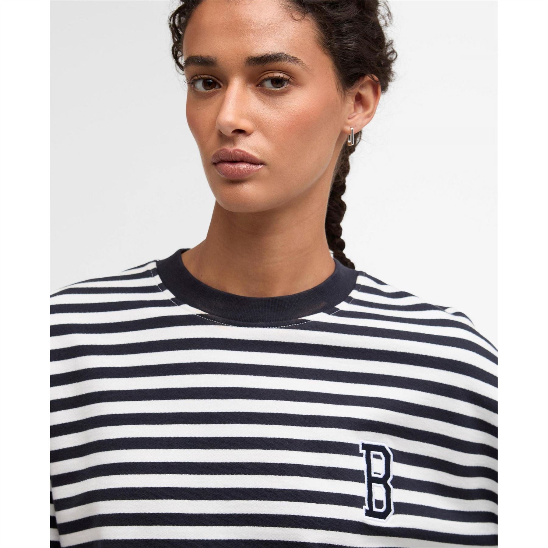 Barbour Gabby Sweatshirt