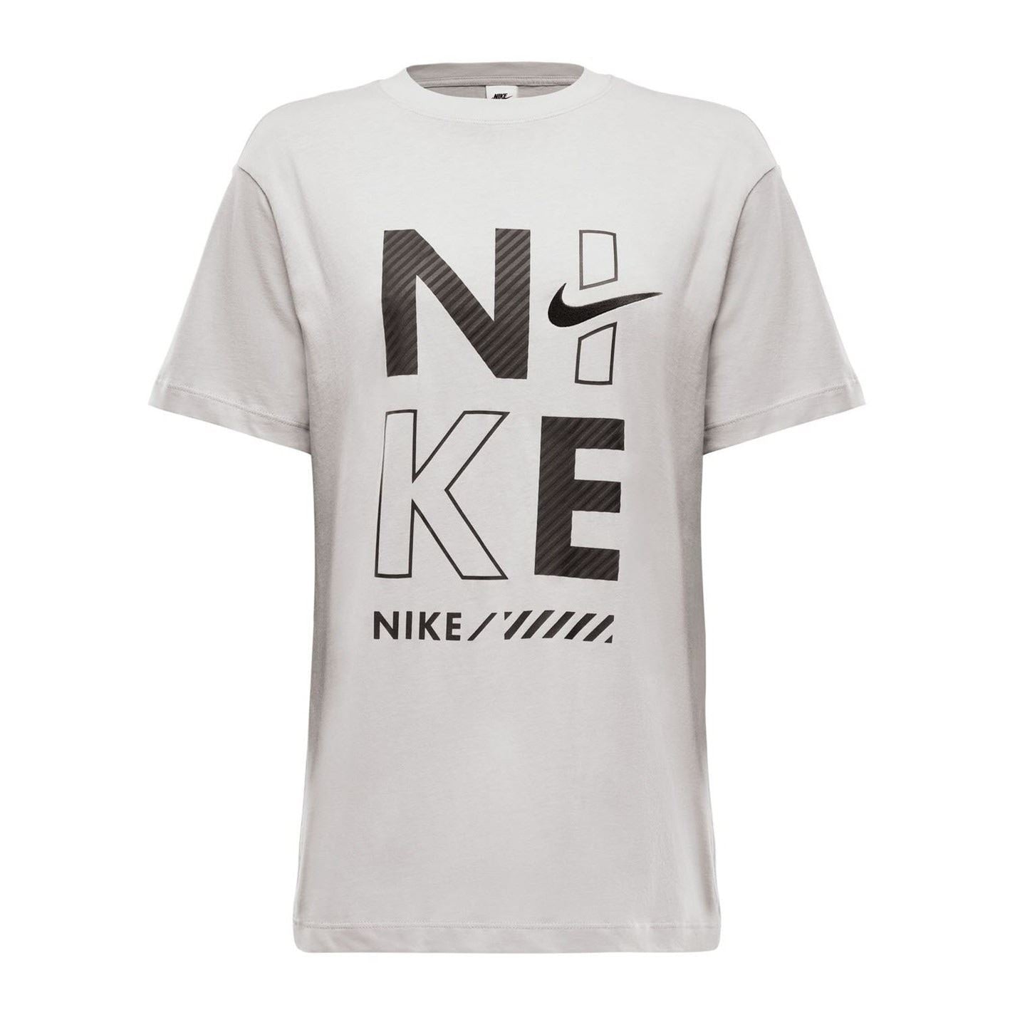 Nike Regular Fit Crew Neck Short Sleeve T-Shirt