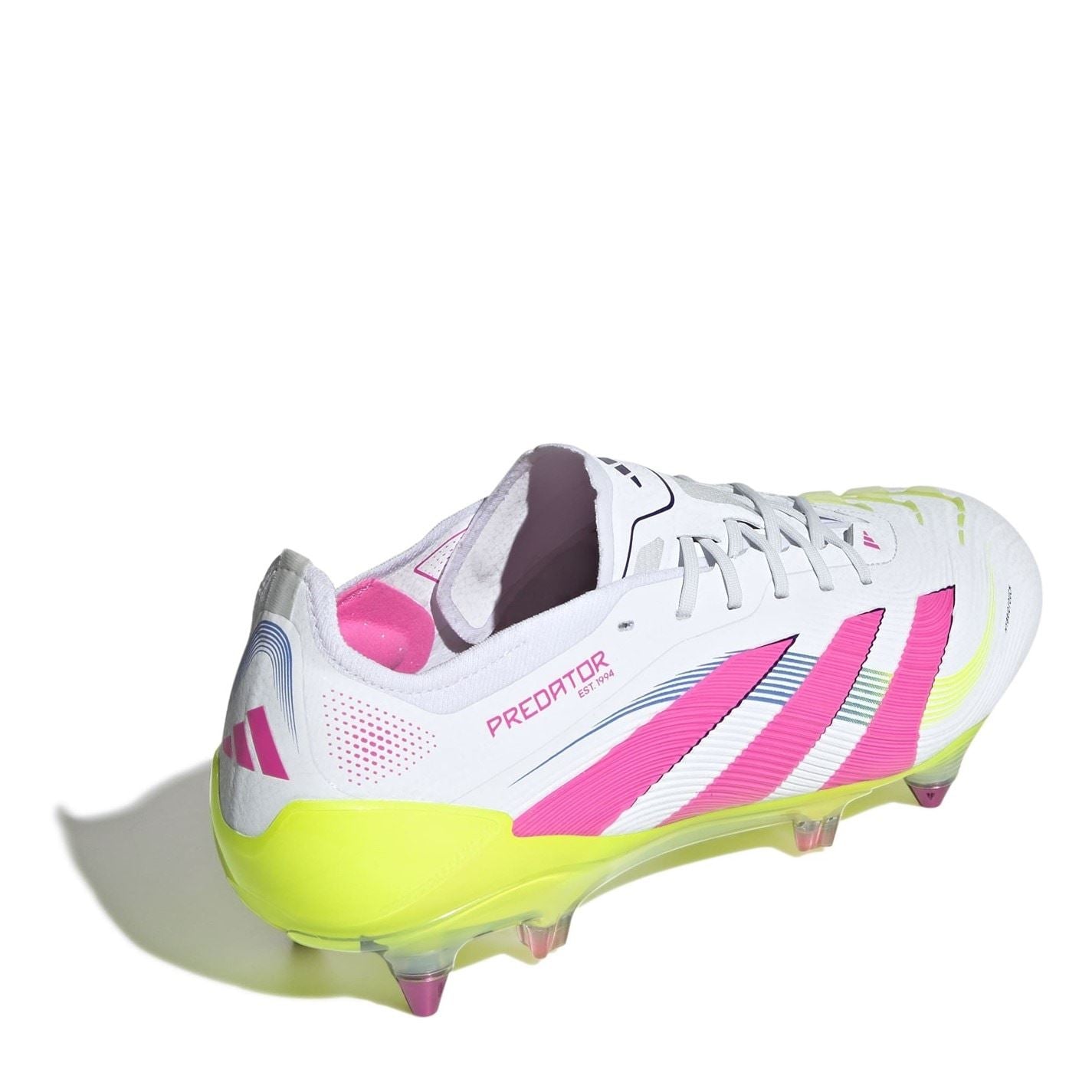 adidas Predator Elite Soft Ground Football Boots