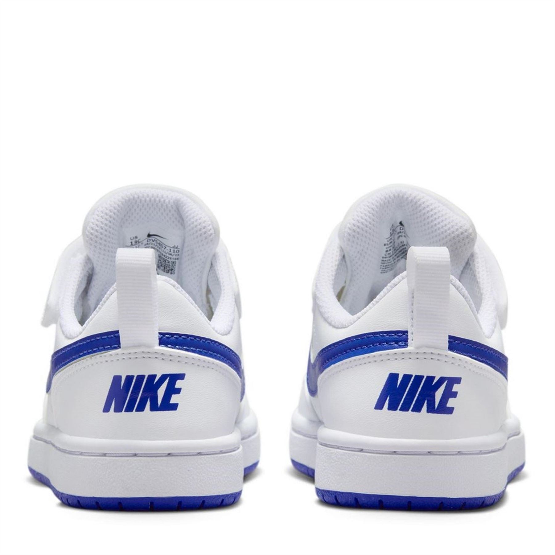 Nike Court Borough Low Recraft