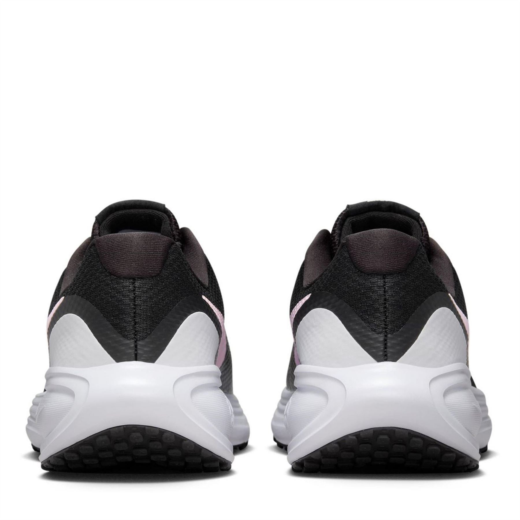 Nike Womens Revolution 8 Road Running Shoes