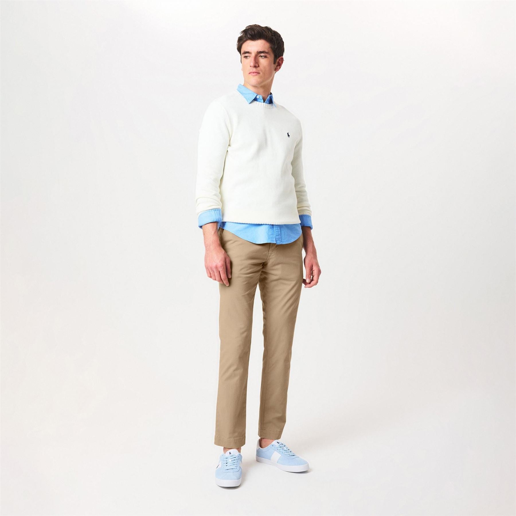 Polo Ralph Lauren Twill Chinos