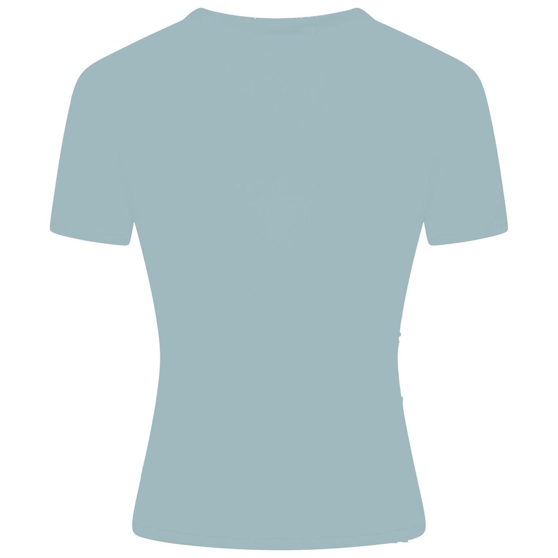 Honeyz Signature Slim Fit Crew Neck T-Shirt