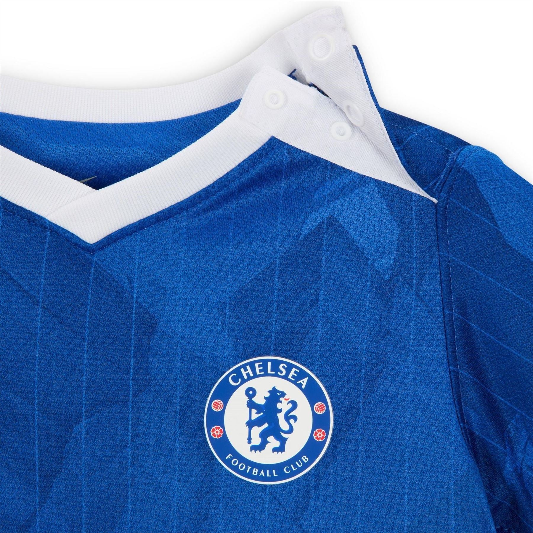 Nike Chelsea Home Babykit 2025 2026