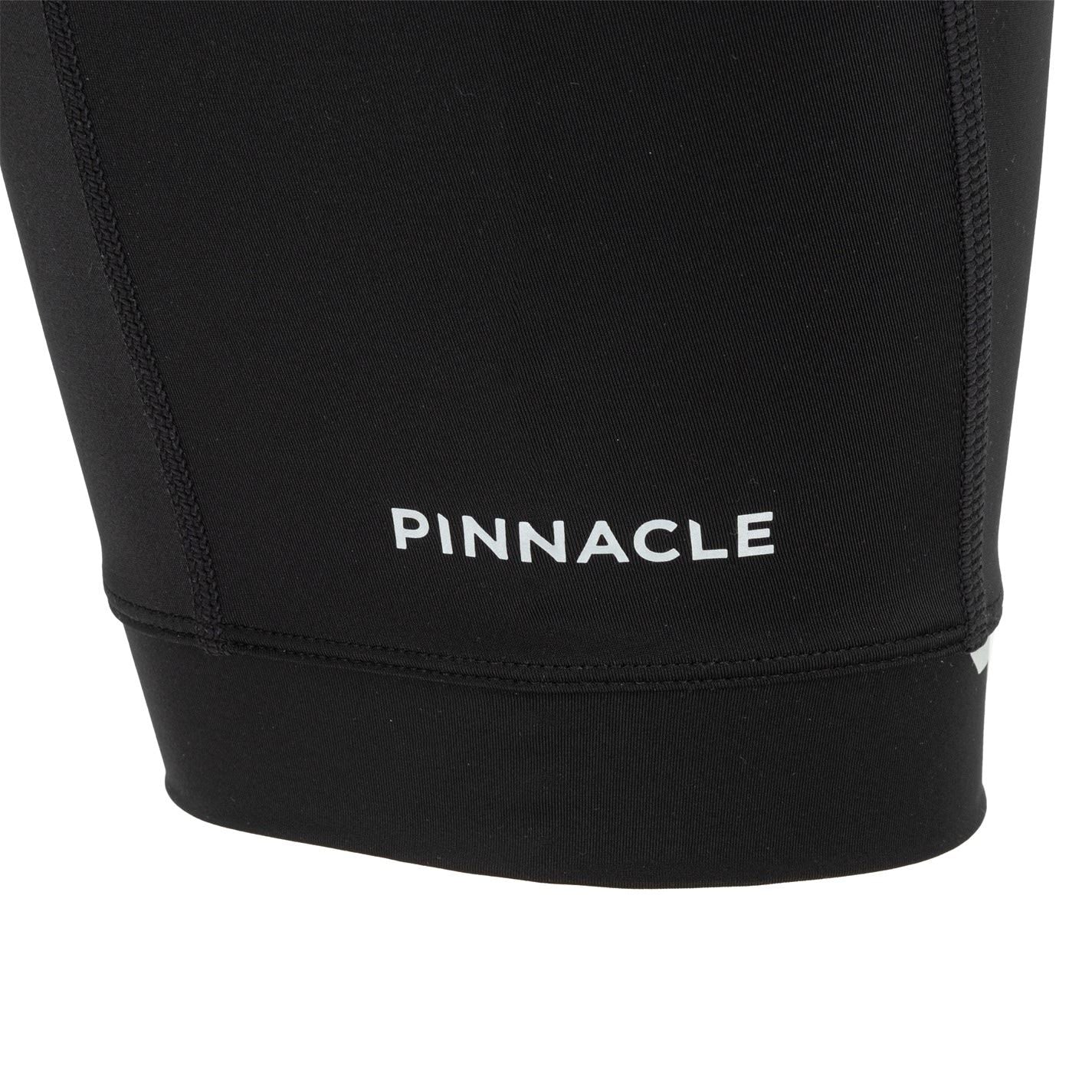Pinnacle Padded Cycling Shorts Ladies