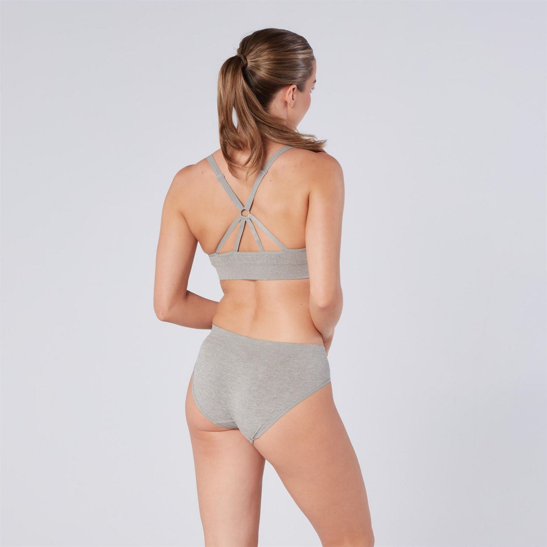 Reebok Seamless Bra Maryna