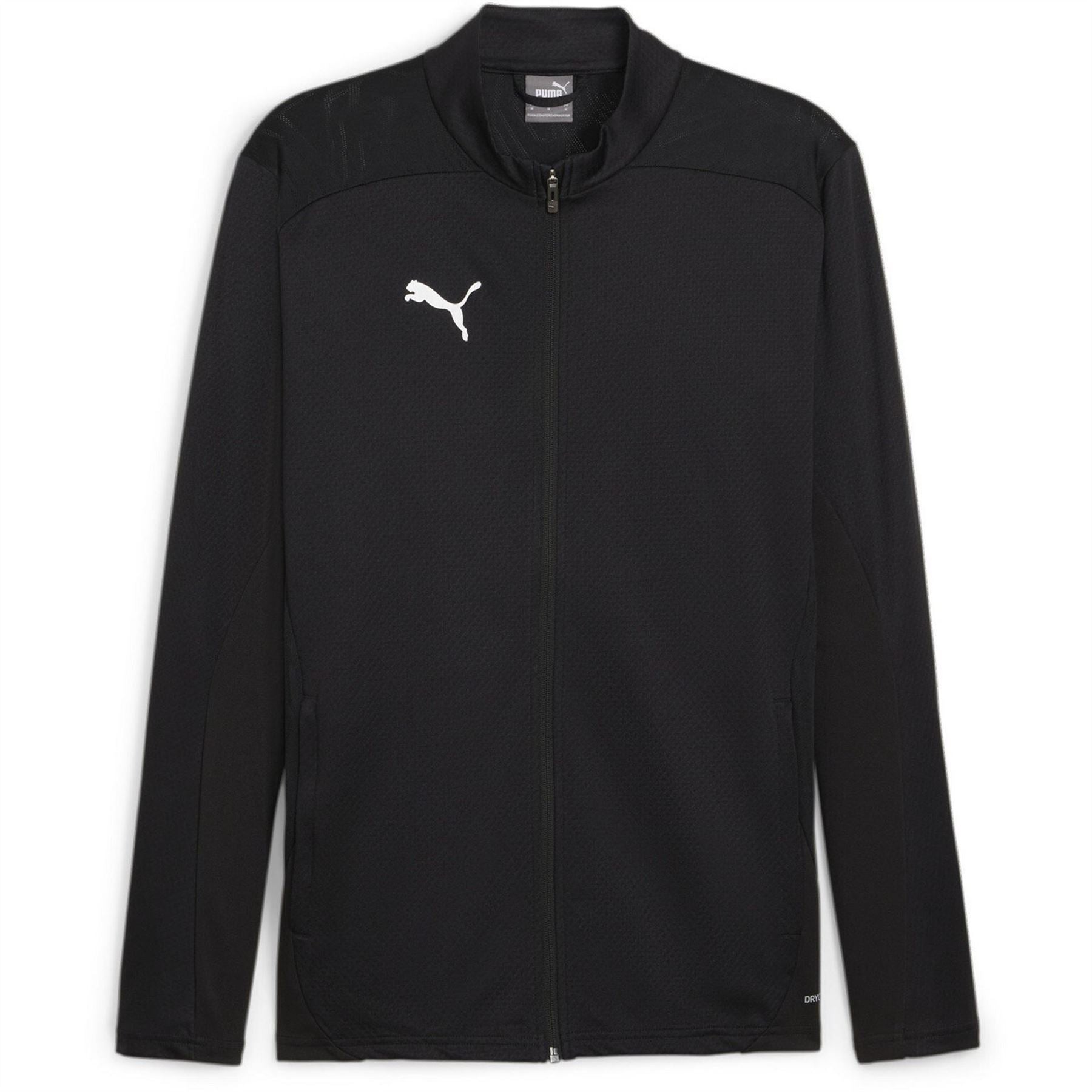Puma  Performance Moisture Wicking Training Jacket