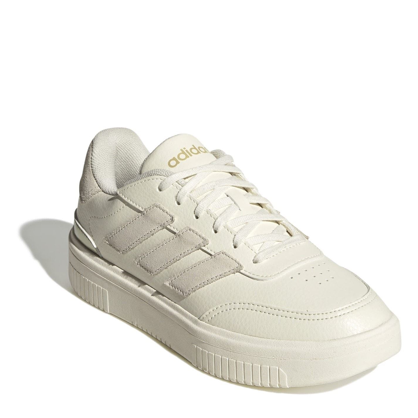 adidas Courtblock Trainers