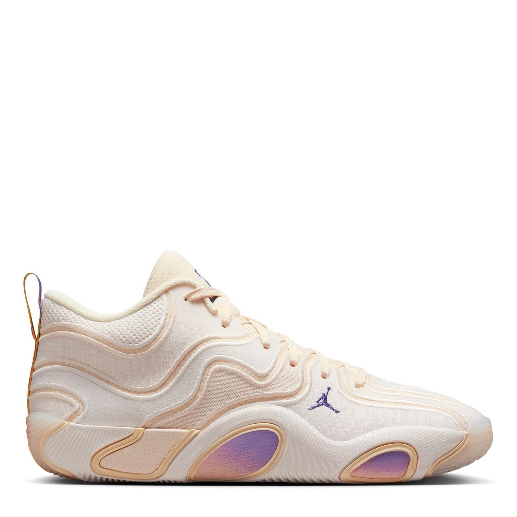 Air Jordan Tatum Basketball Trainers