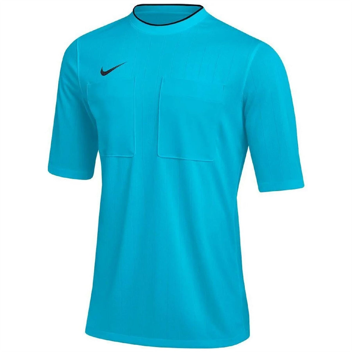 Nike Jersey Crew Neck Short Sleeve Competition T-Shirt