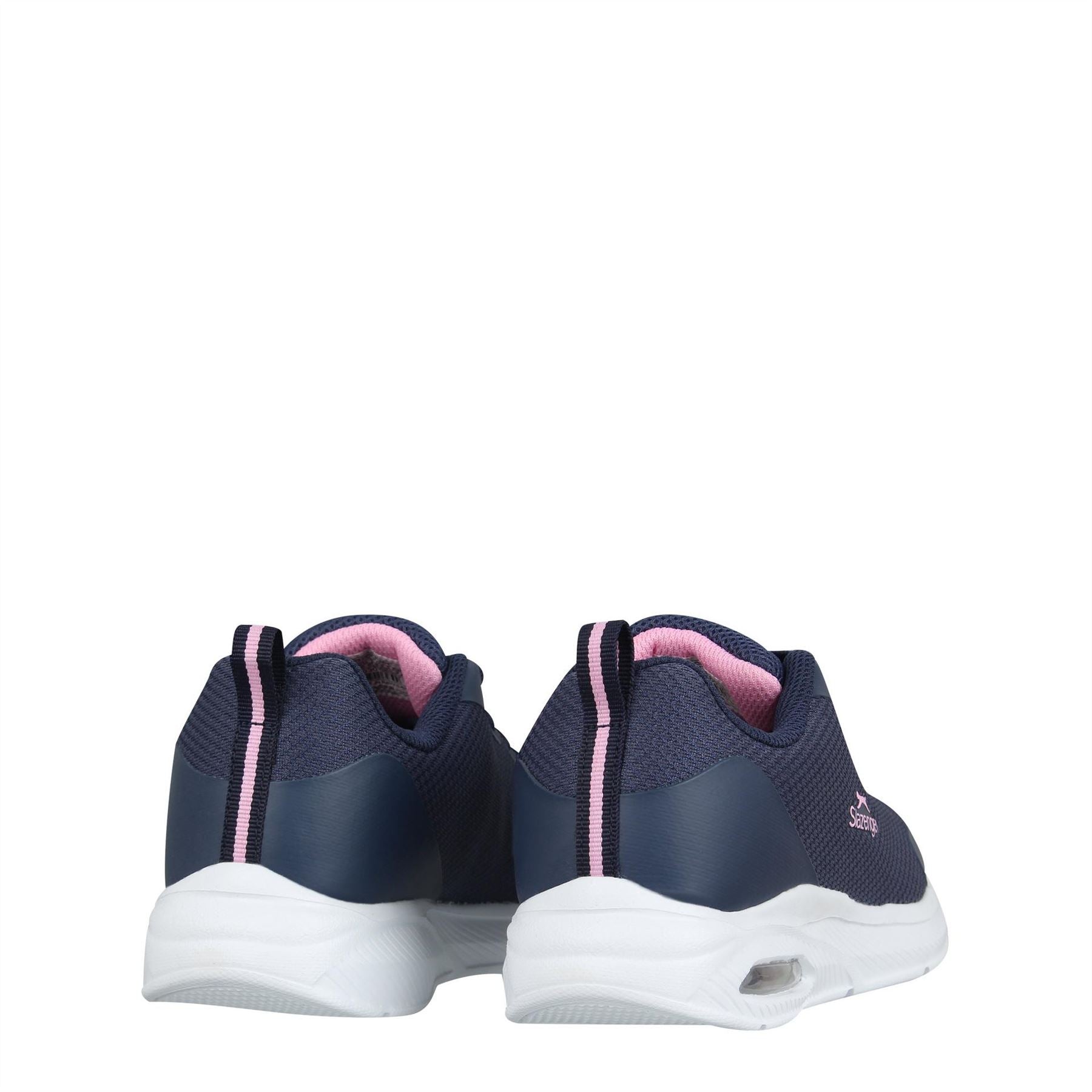 Slazenger Sadler Lace-Up Low Top Sneakers