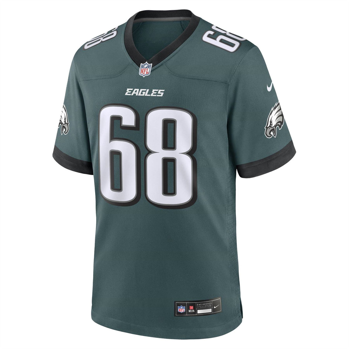 Nike Nfl Team Jersey