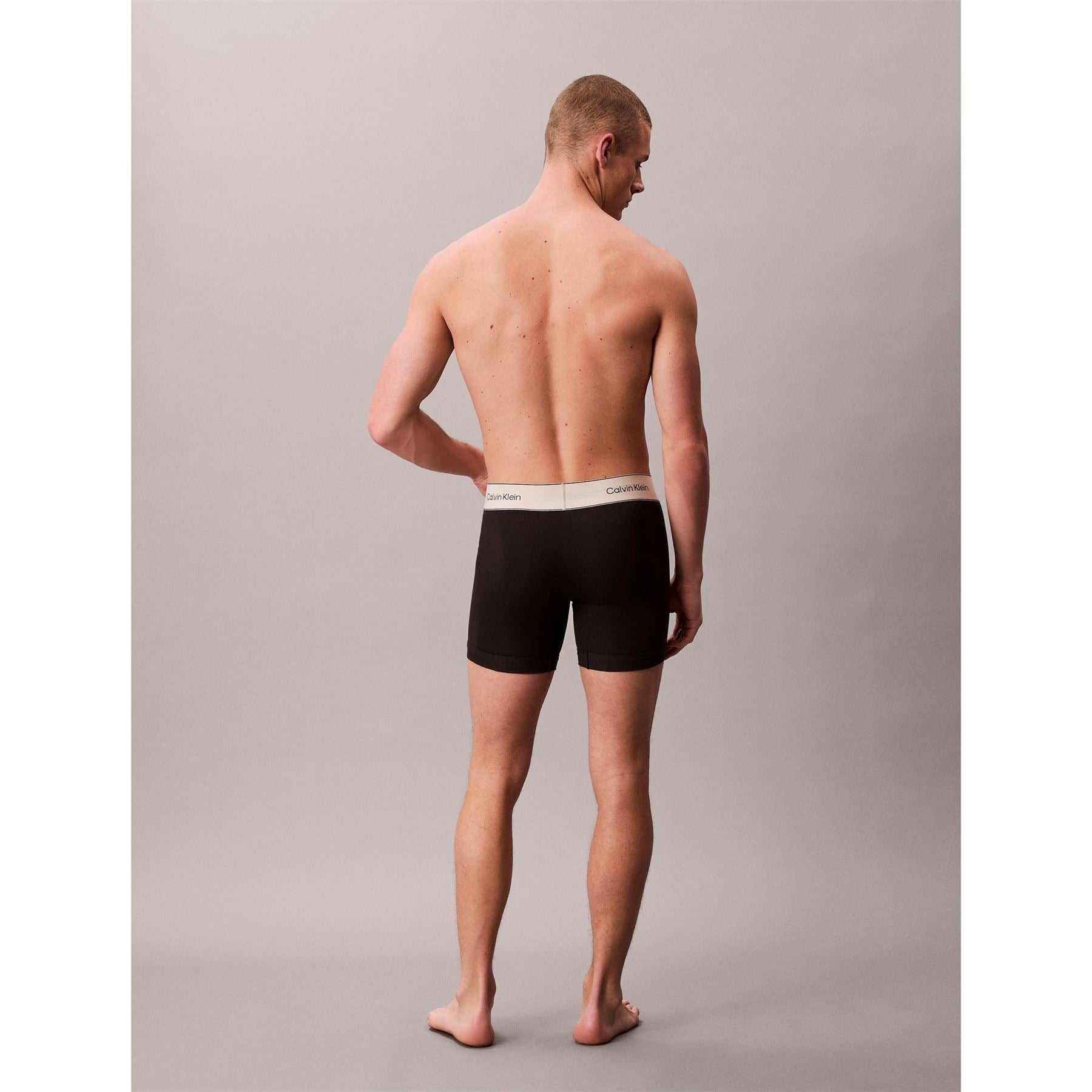 Calvin Klein 3 Pack Heart Boxer Brief
