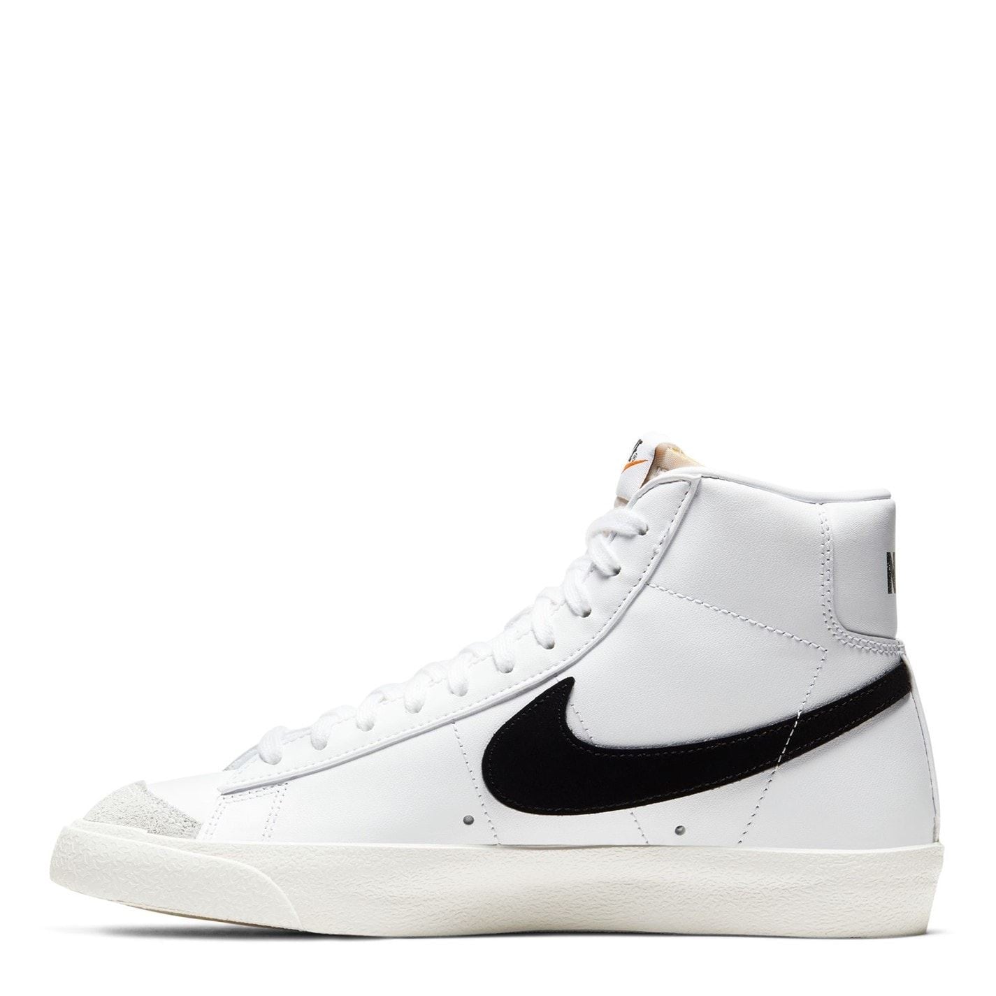 Nike Blazer Mid 77 Womens Hi Top Trainers