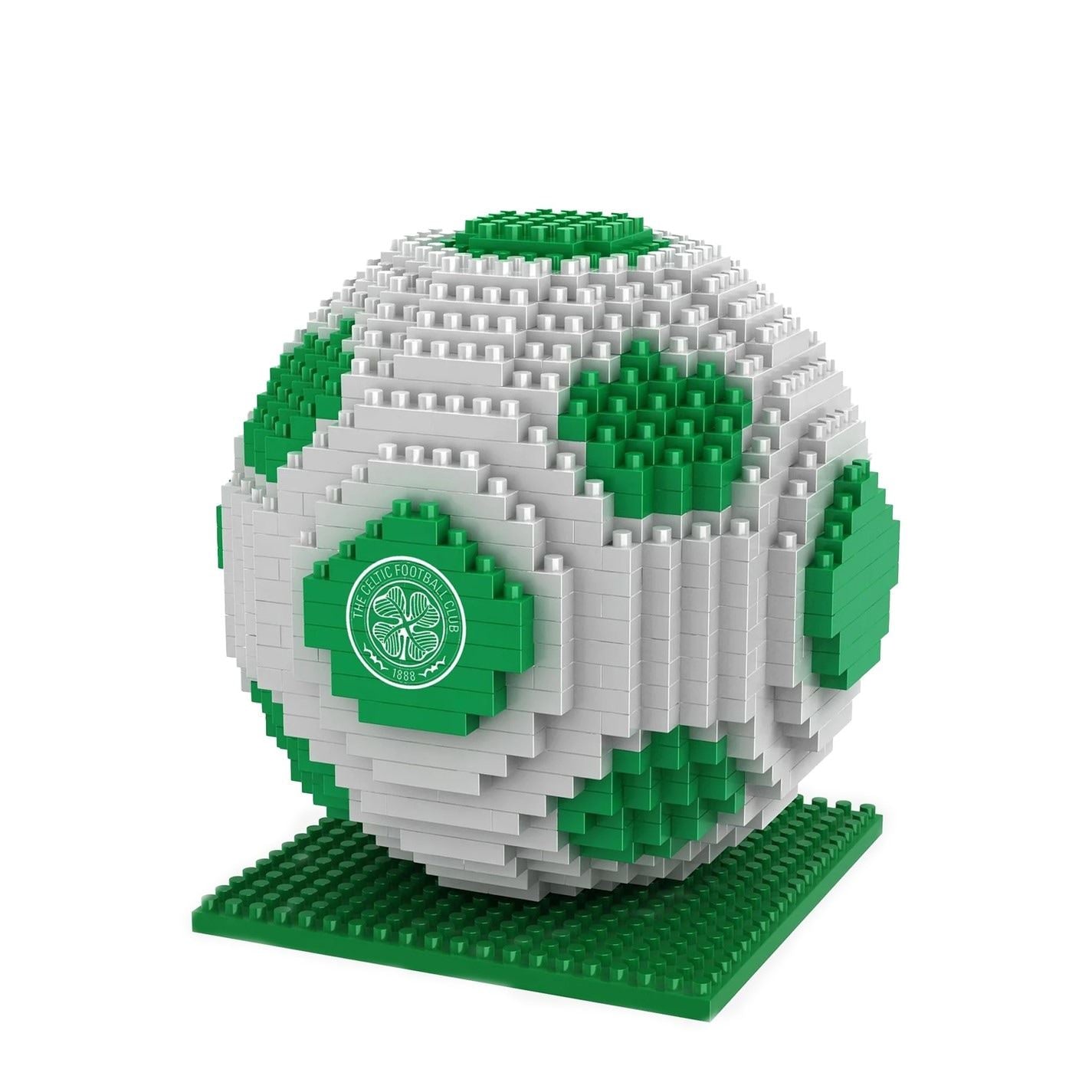 Team Brxlz 3d Football