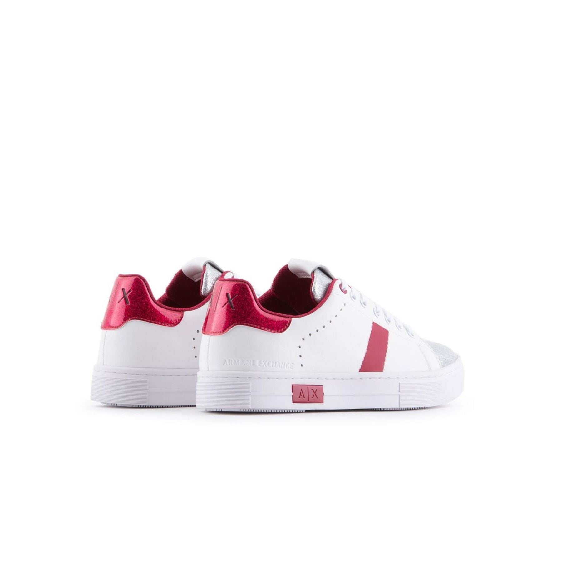 Armani Exchange Trainers