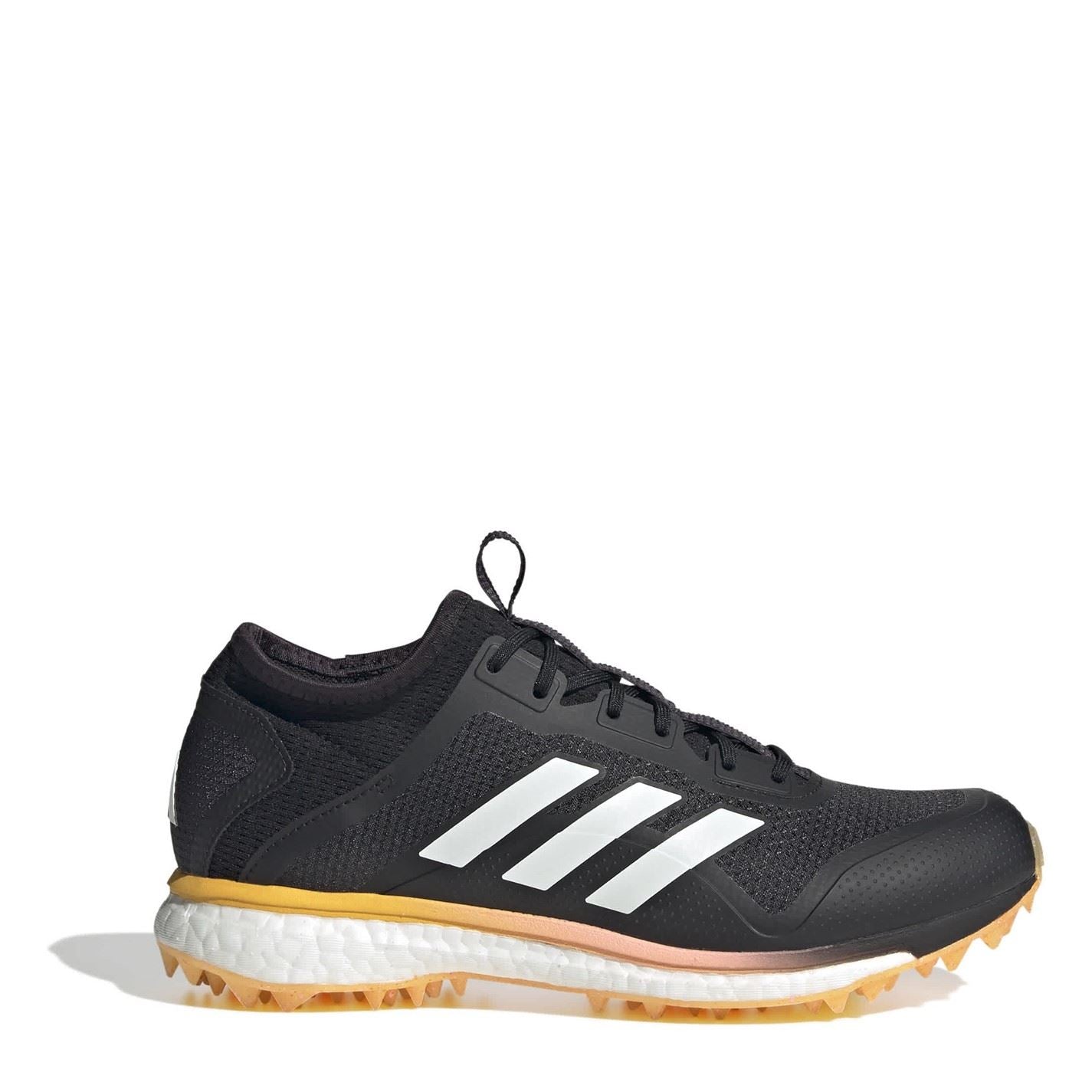 adidas Womens Fabela X Empower Hockey Shoes