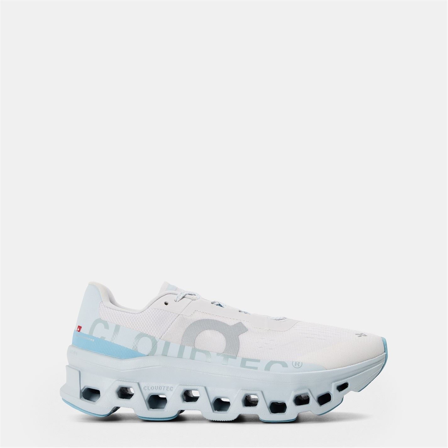 On Cloud W Cloudmons