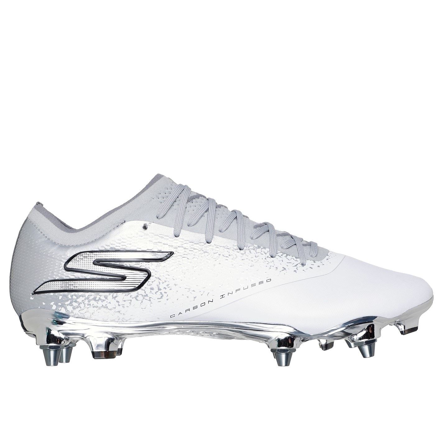 Skechers Razor Adults Elite Soft Ground Football Boots