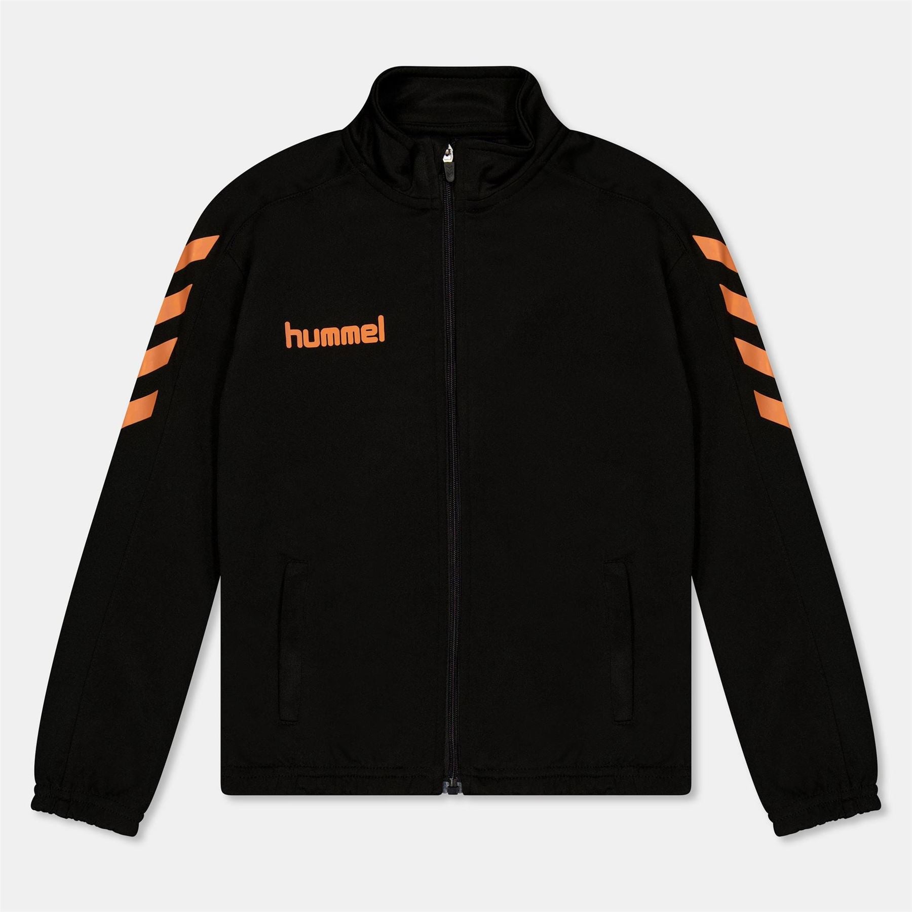 Hummel Kids Core Tracksuit Top