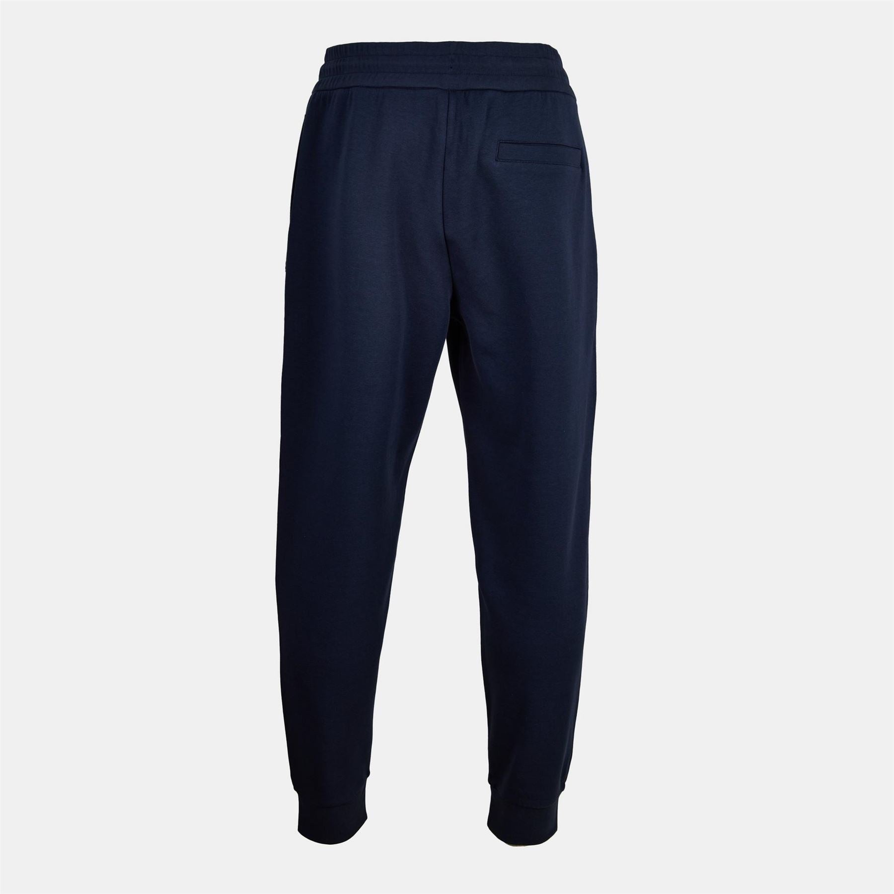 Boss BOSS Closed Hem Fleece Jogging Bottoms
