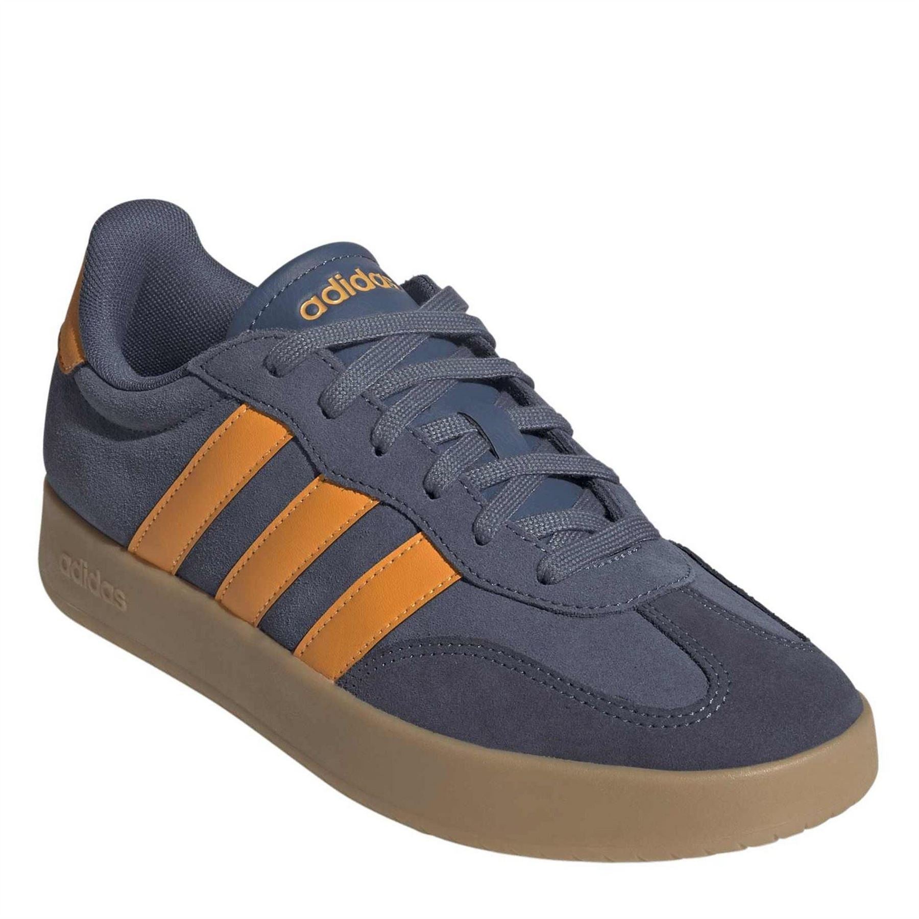 adidas Men's Barreda Low-Top Trainers