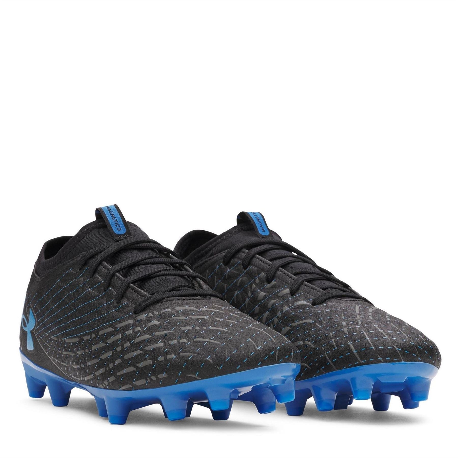 Under Armour Magnetico Academy Adults Firm Ground Football Boots