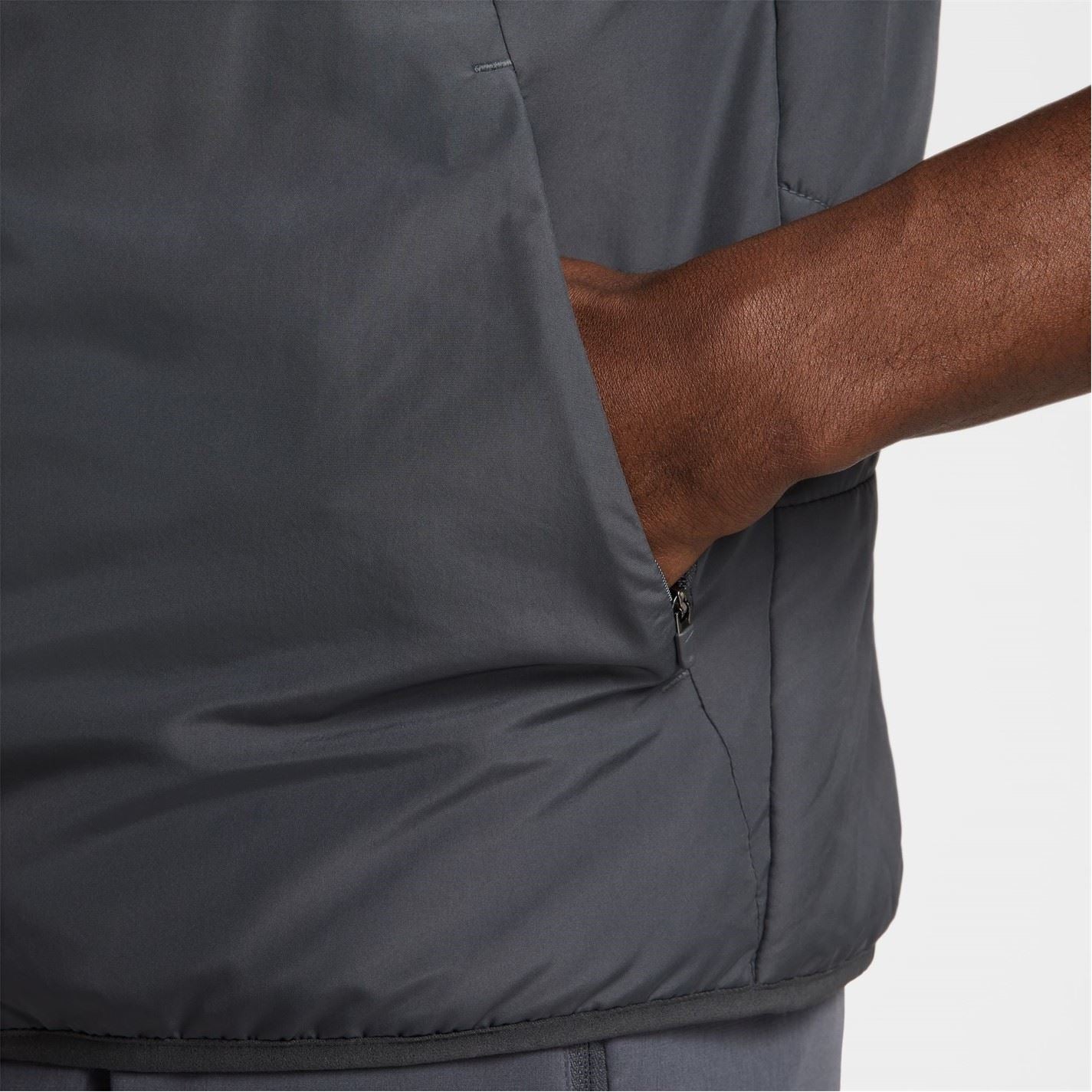 Nike Air Nsw Mock Neck Vest