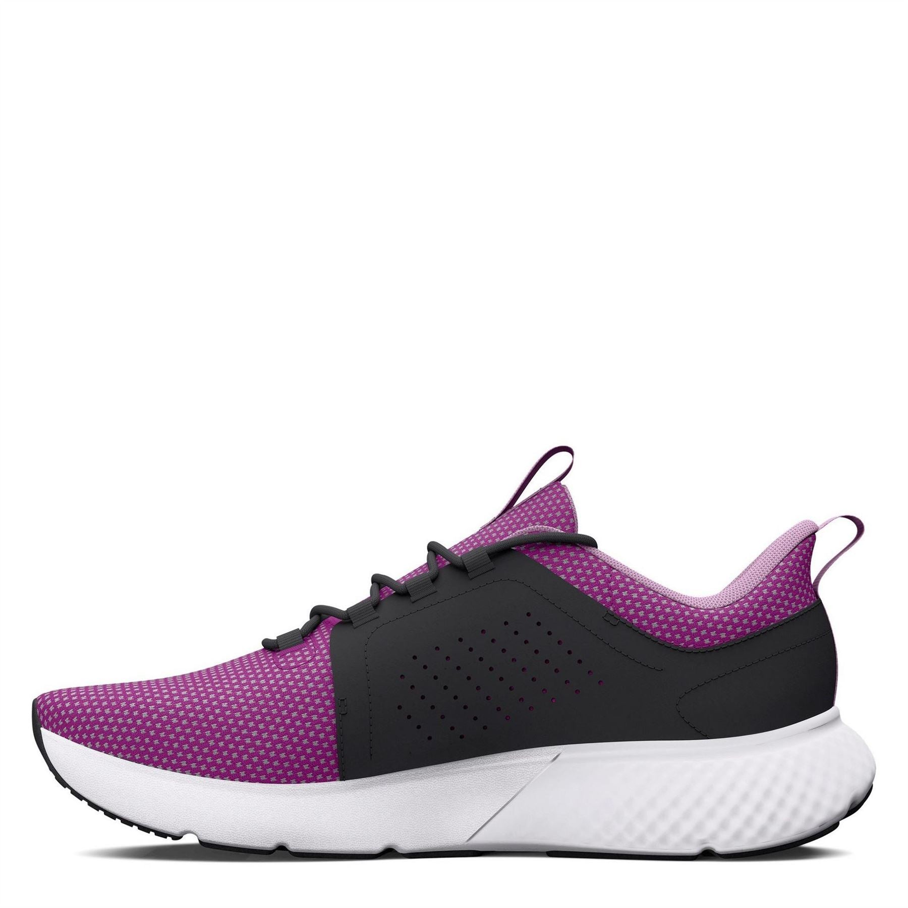 Under Armour Womens Decoy Running Shoes
