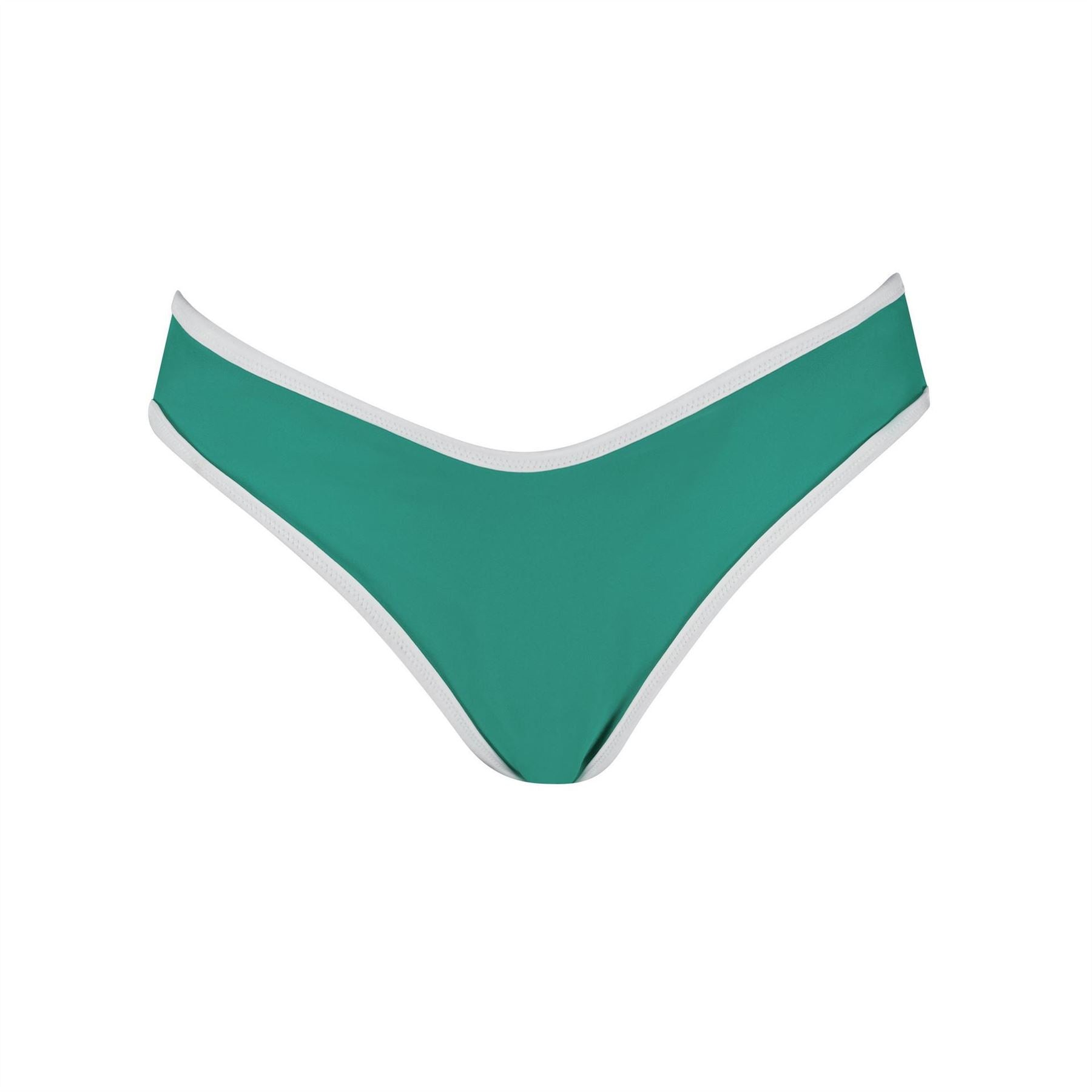 Puma Reversible Brazilian Bikini Bottoms