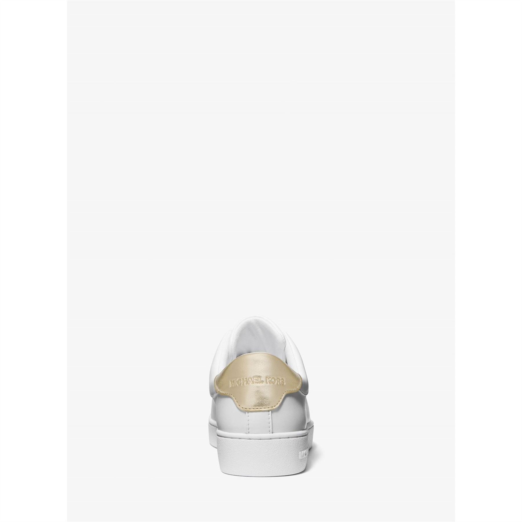 MICHAEL Michael Kors Keaton Zip Slip On Trainers