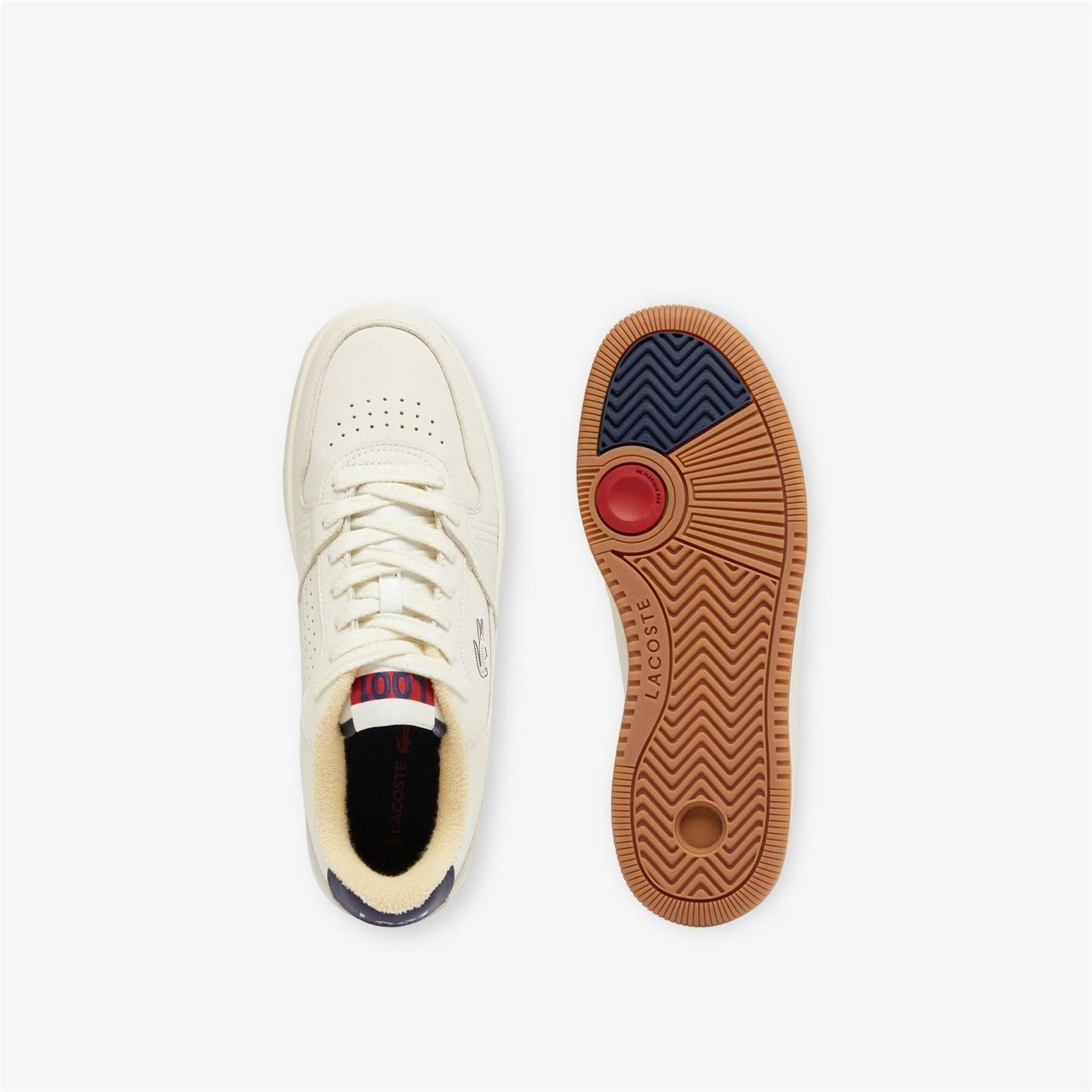 Lacoste Set Trainers