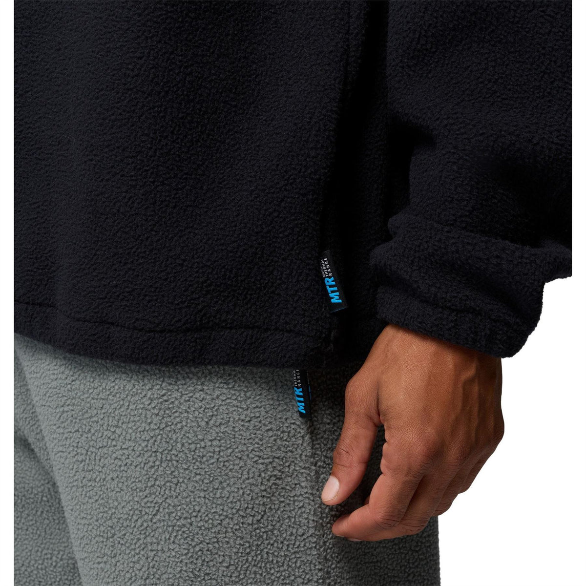 Columbia Timber 1 2 Zip Fleece