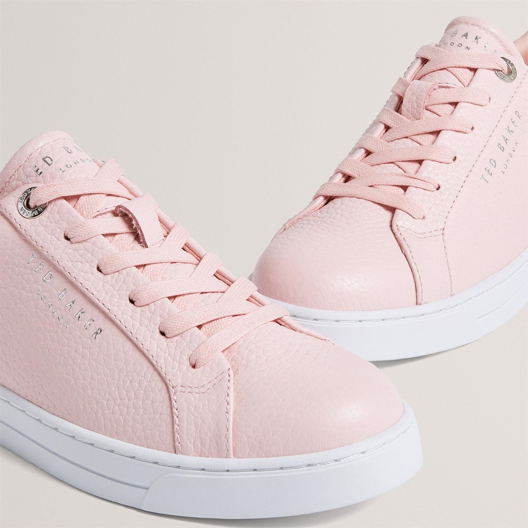 Ted Baker Webbing Trainer