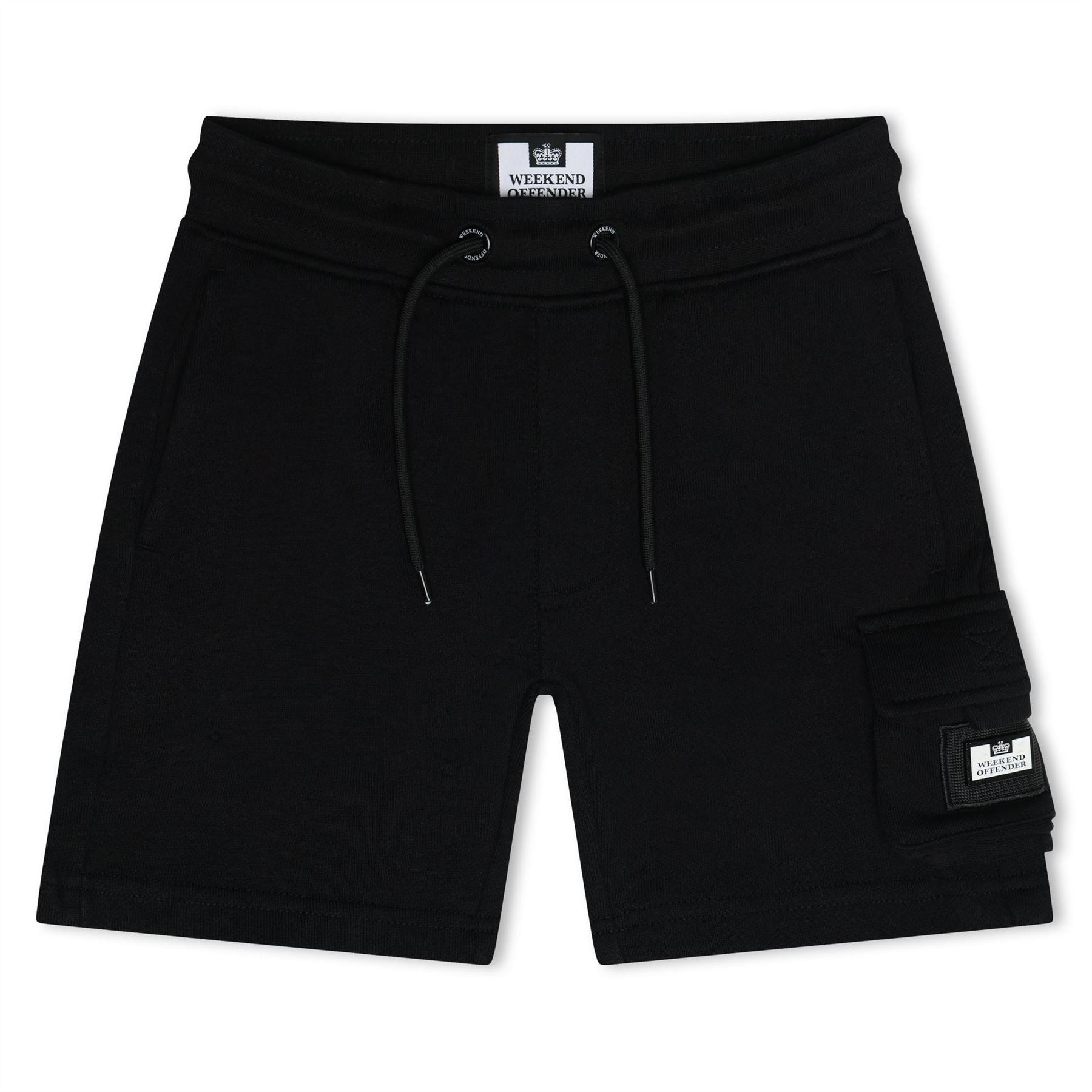 Weekend Offender New Carillo Shorts