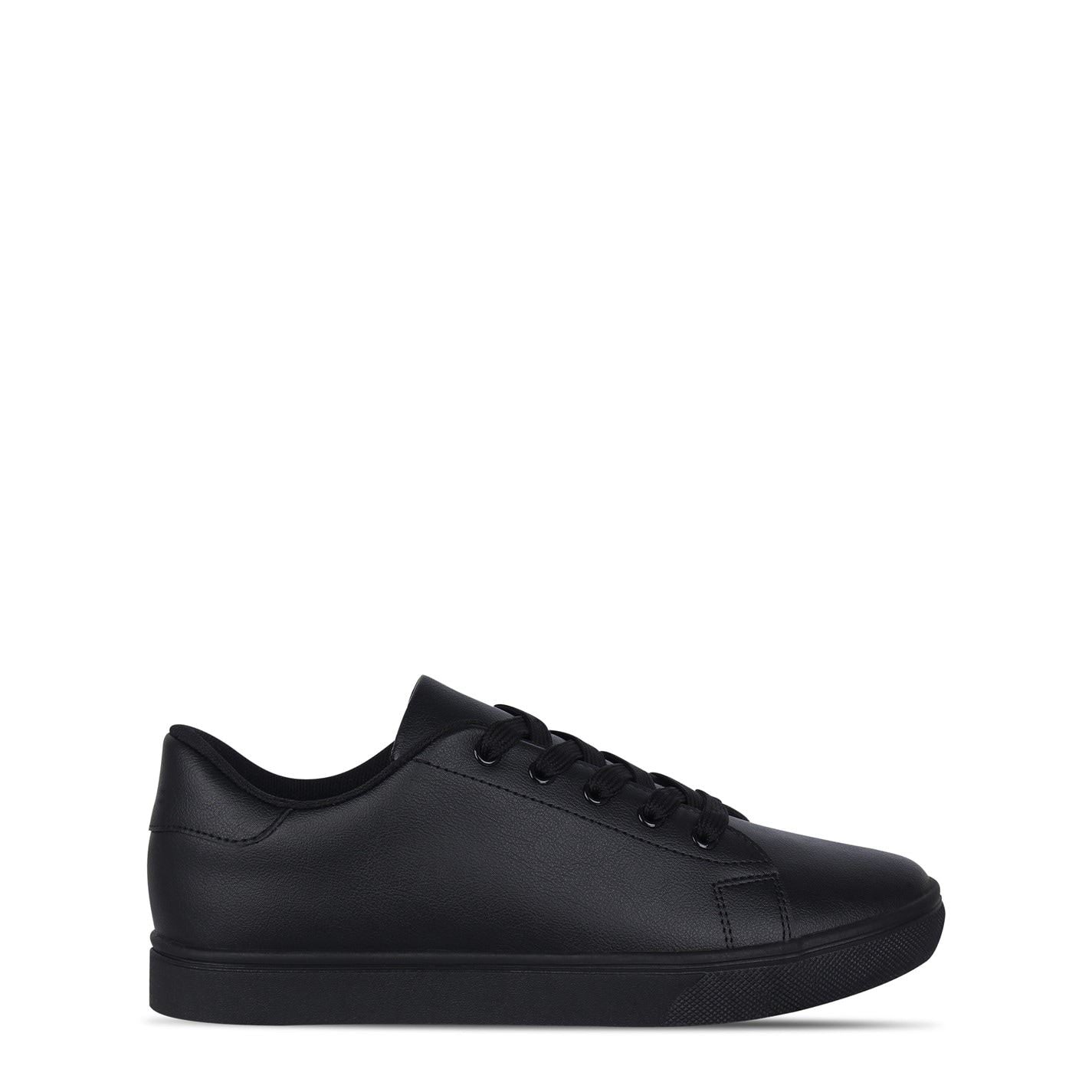 Fabric Low Trainers Junior