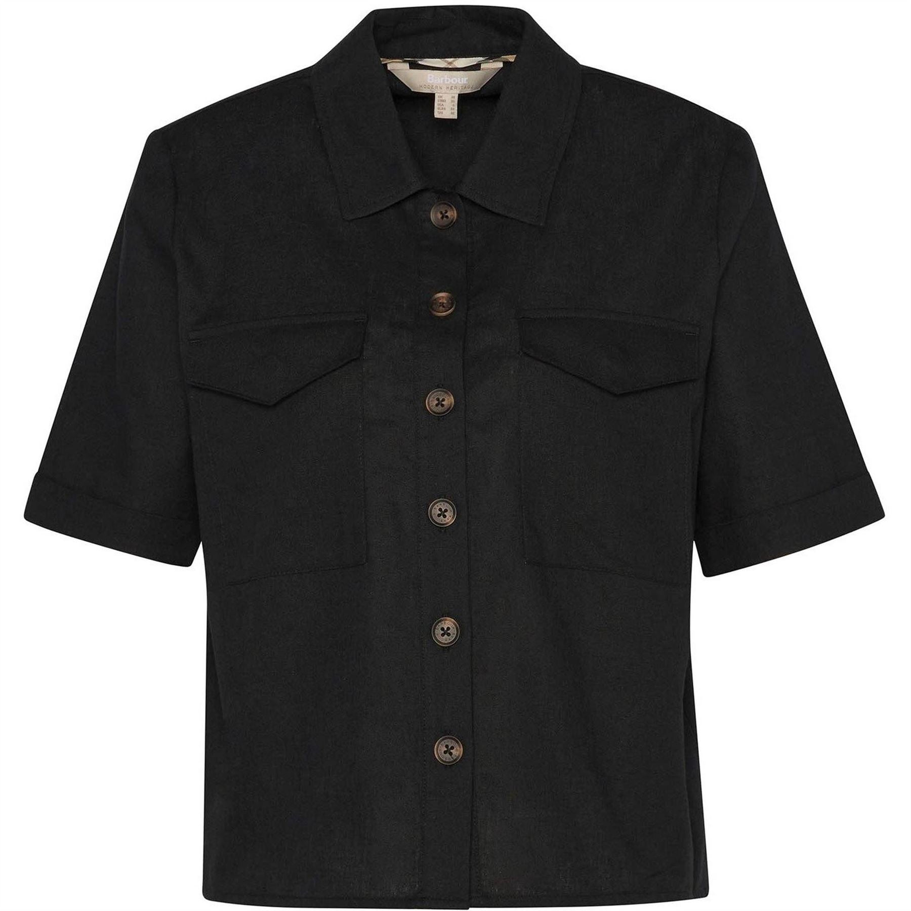 Barbour Shirt